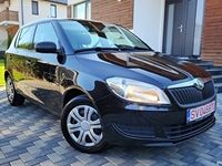 second-hand Skoda Fabia 2012 1.2 TDI Euro 5