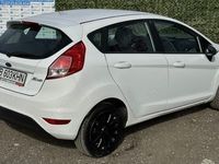 second-hand Ford Fiesta 1.5 TDCi DPF Trend an 2016