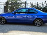 second-hand BMW 320 Seria 3 d Coupe