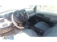 second-hand Mitsubishi Pajero Pinin