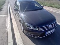 Second-hand VW Passat 140 CP (102 kW) 2012 Berlinǎ