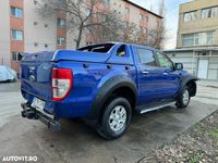 second-hand Ford Ranger Pick-Up 2.2 TDCi 4x4 Cabina Dubla XLT