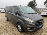 second-hand Ford Transit Custom Bus 320 2.0 EcoBlue 130 CP L2H1 Trend