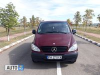 second-hand Mercedes Vito 111 CDI