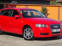 second-hand Audi A3 Sportback 1.9 TDI DPF Ambiente