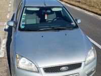second-hand Ford Focus 1.6 Diesel, 90 CP