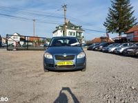 second-hand Skoda Fabia 1.2 HTP Classic