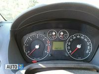 second-hand Ford Fiesta 1.4