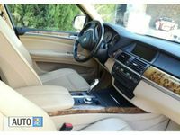 Second-hand BMW X5 Luxury Line 235 CP (172 kW) 2008 SUV