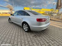 second-hand Audi A6 