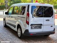 second-hand Ford Transit Connect 2018 · 110 000 km · 1 499 cm3 · Diesel