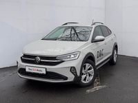 Second-hand VW Taigo Life 95 CP (69 kW) 2024 Gri mediumetalic SUV