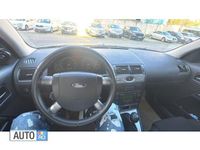 Second-hand Ford Mondeo 131 CP (96 kW) 2005 Gri