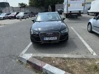 Second-hand Audi A3 e-tron 204 CP (150 kW) 2015 Negru Hatchback
