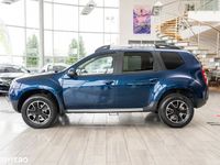 second-hand Dacia Duster TCe 125 4x2 Blackshadow