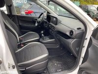 second-hand Hyundai i10 1.0 L 67 CP Comfort+