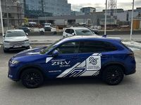 Second-hand Honda ZR-V Advance 143 CP (105 kW) 2023 Culoarealbastru SUV