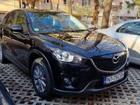 second-hand Mazda CX-5 