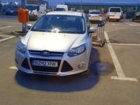 Second-hand Ford Focus Titanium 150 CP (110 kW) 2011 Culoaregri Coupe