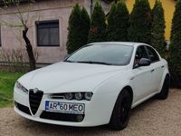 second-hand Alfa Romeo 159 