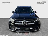 second-hand Mercedes GLS400 d 4MATIC Aut.