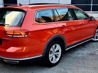 second-hand VW Passat Alltrack 2.0 TDI 4Motion