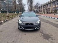 Second-hand Opel Astra Sport 161 CP (118 kW) 2013 Break
