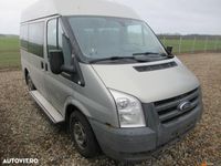 second-hand Ford 300 Transit FTM TDCi