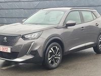 Second-hand Peugeot 2008 Allure 130 CP (95 kW) 2020 Culoaregri SUV