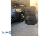 second-hand VW Jetta 1.6 Tdi 2010