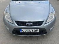 Second-hand Ford Mondeo 125 CP (91 kW) 2008 Culoaregri Berlinǎ