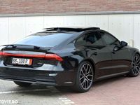 second-hand Audi A7 3.0 50 TDI quattro Tiptronic