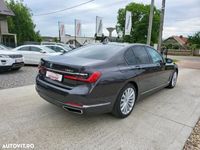 second-hand BMW 730 Seria 7 d xDrive