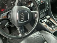 second-hand Audi A4 2.0 TDI Avant