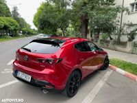 second-hand Mazda 3 X180 AWD MHEV GT Plus