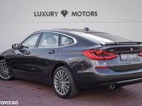 second-hand BMW 630 Seria 6 d xDrive Gran Turismo Luxury Line