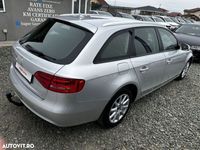 second-hand Audi A4 Avant 2.0 TDI DPF Attraction