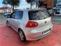 second-hand VW Golf V 2.0Diesel,2004,Xenon,Finantare Rate
