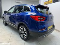 Second-hand Renault Kadjar Intens 115 CP (84 kW) 2020 Culoarealbastru SUV