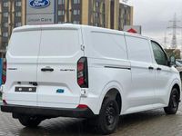 second-hand Ford Transit Custom NoulVan 320L (L2H1) Trend 2.0L Panther 136 CP M6 FWD