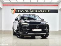 Second-hand MG EHS Luxury 258 CP (189 kW) 2024 Culoarenegru SUV