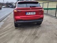 Nouă MG HS 224 CP (164 kW) 2025 Culoarerosu SUV