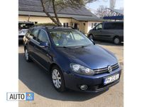 second-hand VW Golf 61