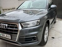 second-hand Audi Q5 2.0 TDI quattro S tronic