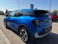 Nouă Ford Explorer 125 kW (170 CP) 2025 Culoarealbastru SUV