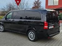 Second-hand Mercedes Vito 163 CP (119 kW) 2018 Van