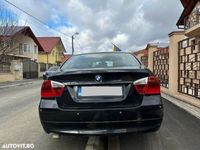 second-hand BMW 318 Seria 3 d