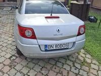 Second-hand Renault Mégane III 101 CP (74 kW) 2008 Cabrio