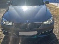 Second-hand BMW 320 Gran Turismo 184 CP (135 kW) 2013 Berlinǎ