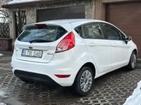 Second-hand Ford Fiesta 80 CP (58 kW) 2014 Hatchback